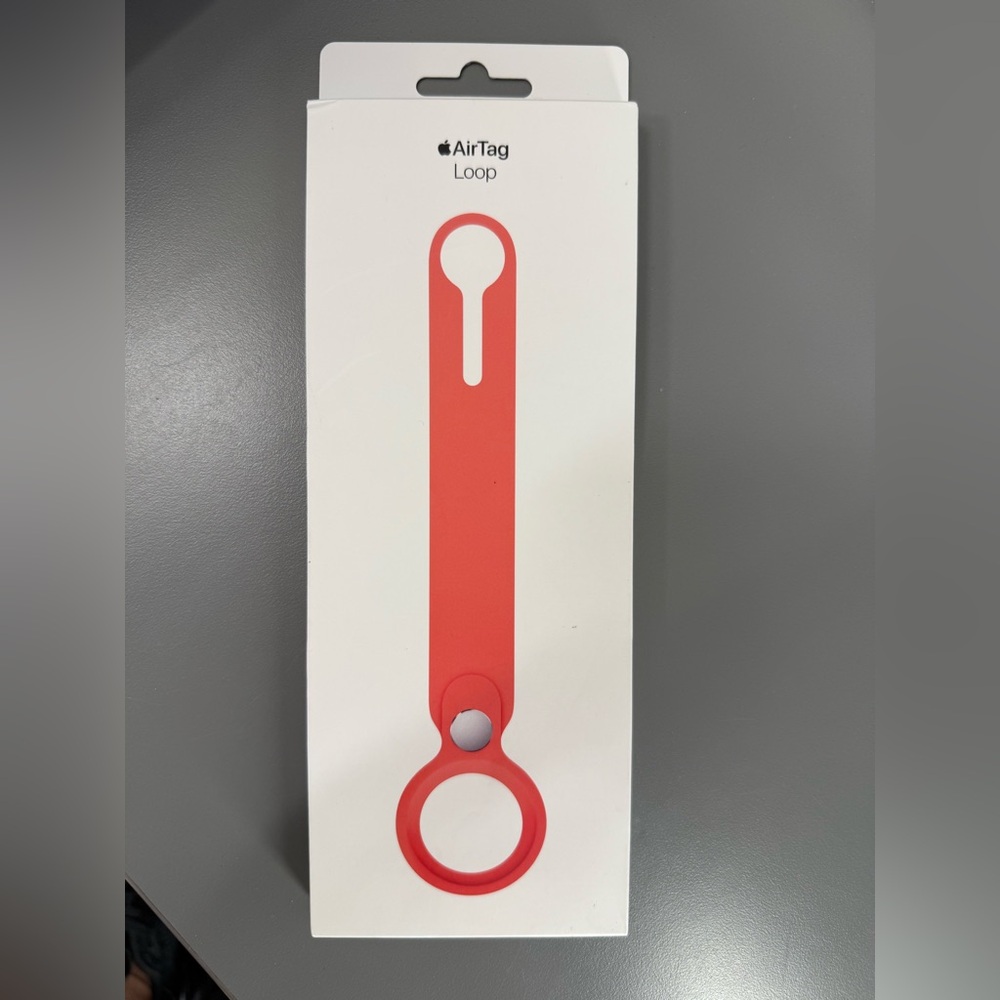 Apple AirTag case